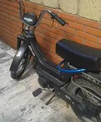 Motorino Si 50