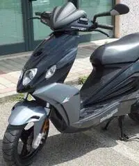 Malaguti Phantom 50 lc 4000 km