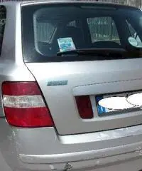 FIAT Stilo - 2002