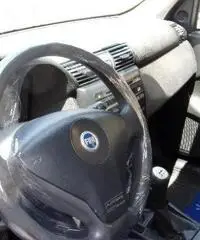 FIAT Stilo - 2002