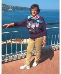 Sono vedova mi chiamo Antonella Sono vedova mi chiamo Antonella