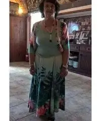 Sono vedova mi chiamo Antonella
