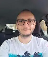 Cerco compagna di vita - uomo di 41 Cerco compagna di vita - uomo di 41