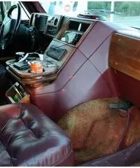 Chevrolet Van