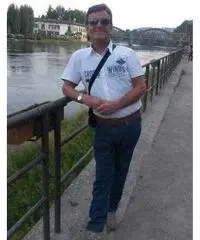 Cerco una compagna senza problemi