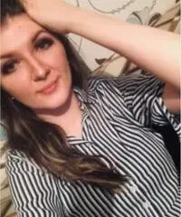 Sono una donna semplice di 34 anni