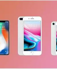 Apple iPhone 8 64gb €448 Apple iPhone 8 Plus 64gb €479 Apple iPhone 8 64gb €448 Apple iPhone 8 Plus 64gb €479
