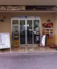 Attivita Commerciale- Panificio Pizzeria vendesi Attivita Commerciale- Panificio Pizzeria vendesi