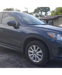 Pulire 2012 Mazda CX-5 Grand Touring in vendita Pulire 2012 Mazda CX-5 Grand Touring in vendita