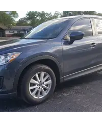 Pulire 2012 Mazda CX-5 Grand Touring in vendita Pulire 2012 Mazda CX-5 Grand Touring in vendita