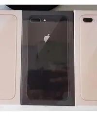 Vendita Apple IPHONE 8 64GB.€450/iPhone 8 Plus 64GB..€480