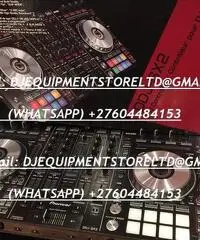 Vendita Pioneer XDJ-RX2 Sistema DJ 1000€/Pioneer DDJ-SX2 …500€ Vendita Pioneer XDJ-RX2 Sistema DJ 1000€/Pioneer DDJ-SX2 …500€