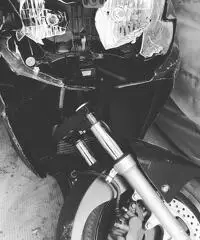 Compro moto incidentate in tutta Italia Compro moto incidentate in tutta Italia