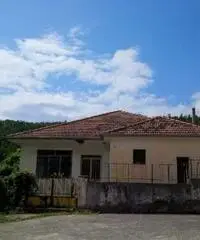 Villa in Vendita di 110mq Villa in Vendita di 110mq