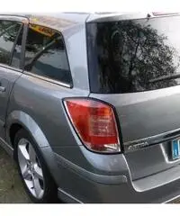 Opel astra SW 1.9 diesel cambio automatico