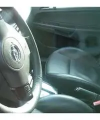 Opel astra SW 1.9 diesel cambio automatico