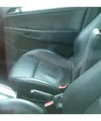 Opel astra SW 1.9 diesel cambio automatico