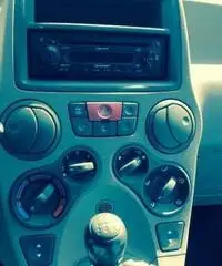 Fiat panda Dynamic