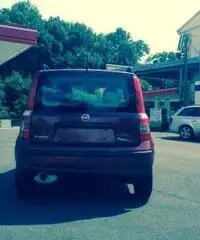 Fiat panda Dynamic
