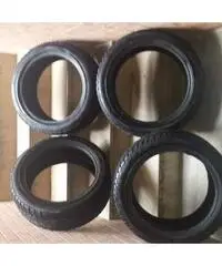 Pleomatici termici usati 225 / 45r17