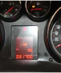 OPEL ASTRA NEW 1.7 SW CDTI 110 CV ELECTIVE KM 31700