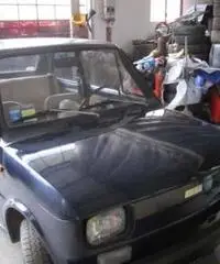 Fiat 500 L