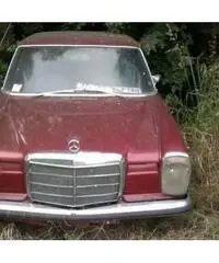 MERCEDES