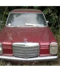 MERCEDES