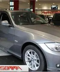 Bmw 316 2.0 d 116 cv Touring SW 2012 KM 33407 ITALIANA Bmw 316 2.0 d 116 cv Touring SW 2012 KM 33407 ITALIANA