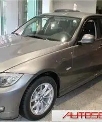 Bmw 316 2.0 d 116 cv Touring SW 2012 KM 33407 ITALIANA Bmw 316 2.0 d 116 cv Touring SW 2012 KM 33407 ITALIANA