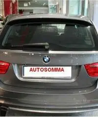 Bmw 316 2.0 d 116 cv Touring SW 2012 KM 33407 ITALIANA Bmw 316 2.0 d 116 cv Touring SW 2012 KM 33407 ITALIANA