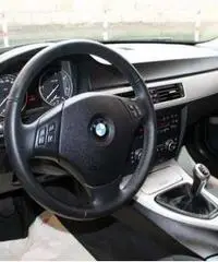 Bmw 316 2.0 d 116 cv Touring SW 2012 KM 33407 ITALIANA Bmw 316 2.0 d 116 cv Touring SW 2012 KM 33407 ITALIANA