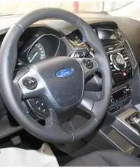 FORD FOCUS 1.6 GPL 120 CV SW TITANIUM 2013