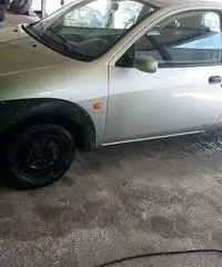 Ford Ka 1.3 benzina buono stato