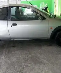 Ford Ka 1.3 benzina buono stato