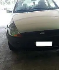 Ford Ka 1.3 benzina buono stato