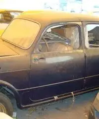 Fiat 1100 /105