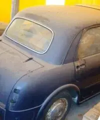 Fiat 1100 /105
