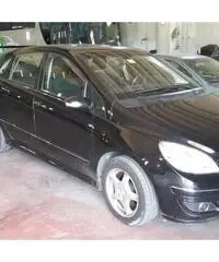 Mercedes classe B