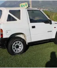 Suzuki vitara gpl - 1999