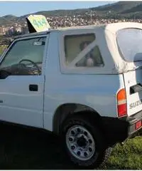 Suzuki vitara gpl - 1999