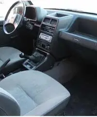 Suzuki vitara gpl - 1999