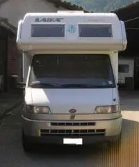 Laika ecovip 4L