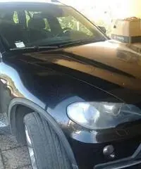 BMW X5 FUTURA