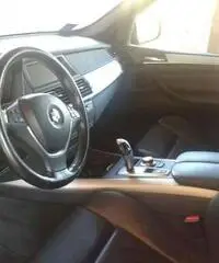 BMW X5 FUTURA