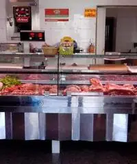 Vendo Macelleria Vendo Macelleria