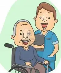 ASSISTENTE ANZIANI ASSISTENTE ANZIANI