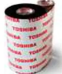 Nastro Foil Wax mm 110x300 m per stampanti Nastro Foil Wax mm 110x300 m per stampanti