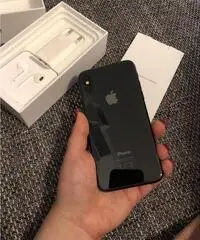 Offerta Nuovo iPhone X iPhone8 Galaxy Note8 e S8 due anni GAR.Italia