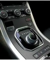 Land Rover Range Rover Evoque 2.2 TD4 DYNAMIC EDITION BLACK FULL